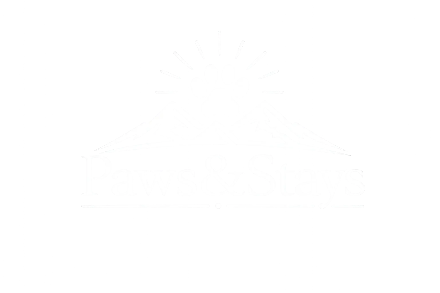 Paws & Stays